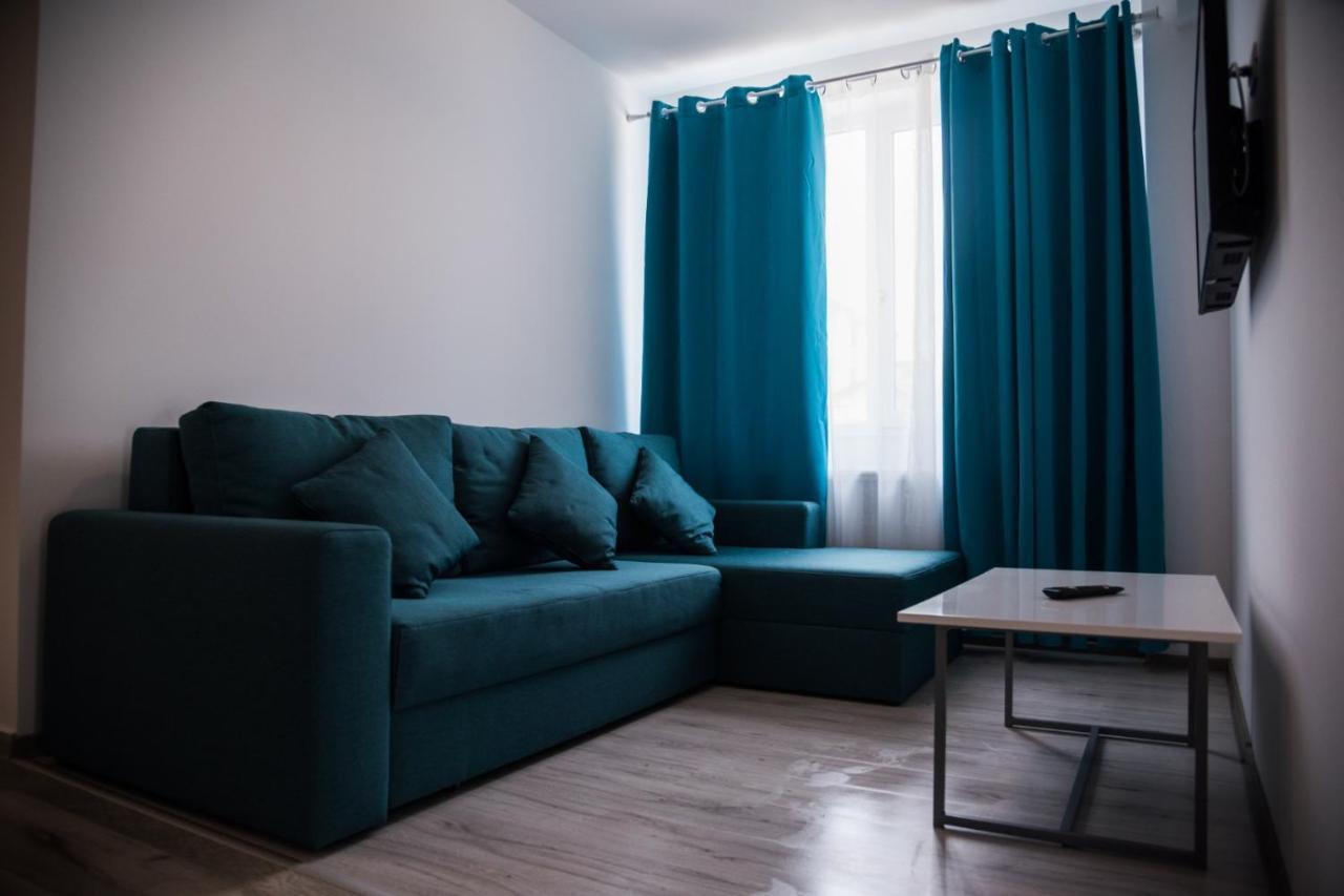 Caliterra Apartamento Năvodari Exterior foto