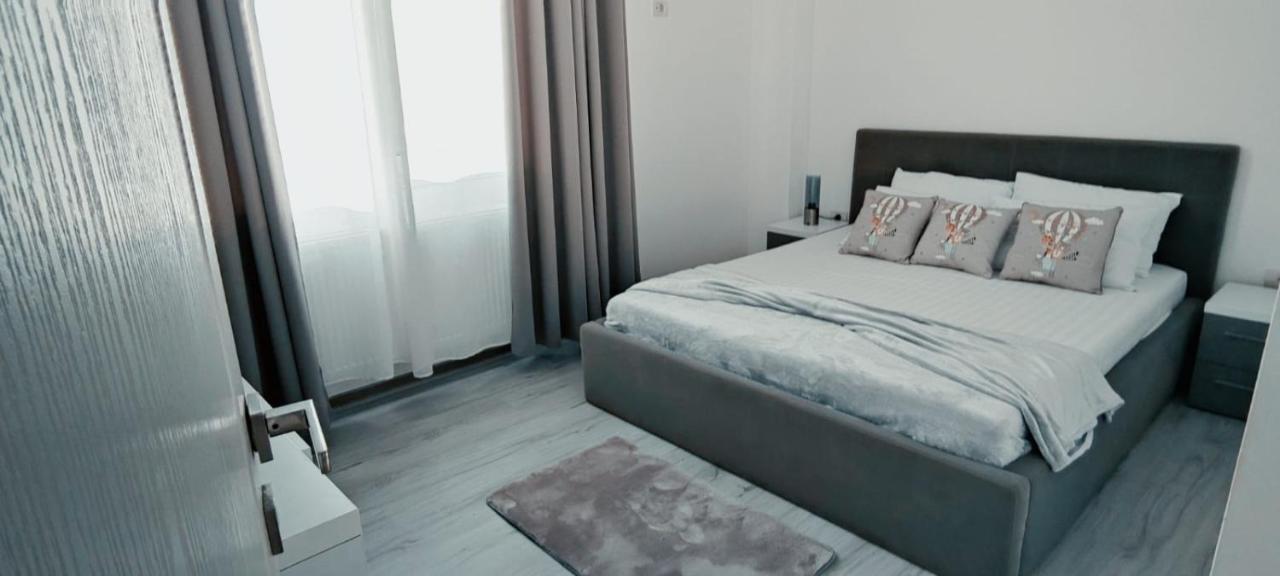 Caliterra Apartamento Năvodari Exterior foto